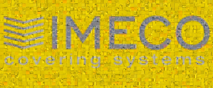 IMECO LOGO
